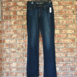 𝅺OLD Navy Curvy Profile Jeans